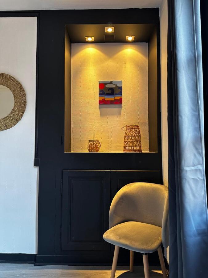 Charming Apartment Close To The Center Of Blere Exterior foto